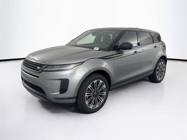 2026 Land Rover Range Rover Evoque P250 S AWD