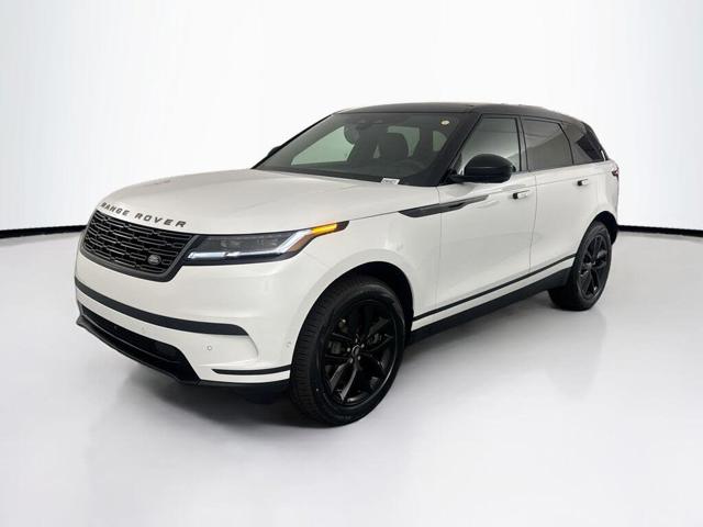 2026 Land Rover Range Rover Velar P250 S AWD