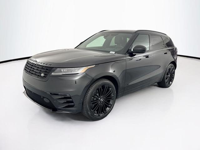2026 Land Rover Range Rover Velar P400 Autobiograhpy AWD