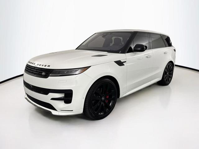2023 Land Rover Range Rover Sport P400 Dynamic SE AWD