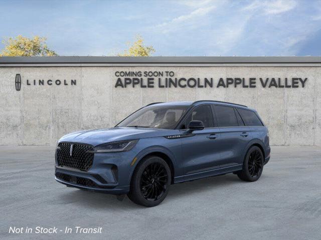 2026 Lincoln Aviator Reserve AWD