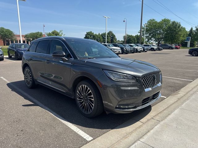 2020 Lincoln Corsair Reserve AWD