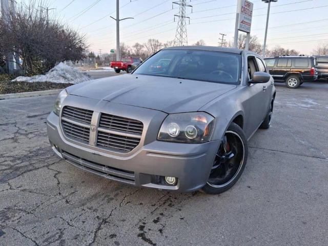 2005 Dodge Magnum RT