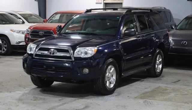 2006 Toyota 4Runner Sport Edition V6