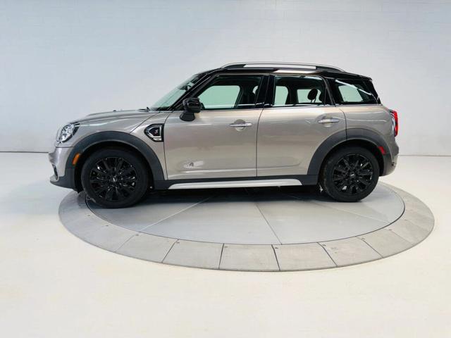 2020 MINI Countryman Cooper S ALL4