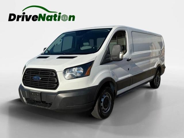 2018 Ford Transit Van 350 3dr LWB Low Roof Cargo Van