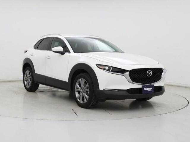 2022 Mazda CX-30 2.5 S Select AWD