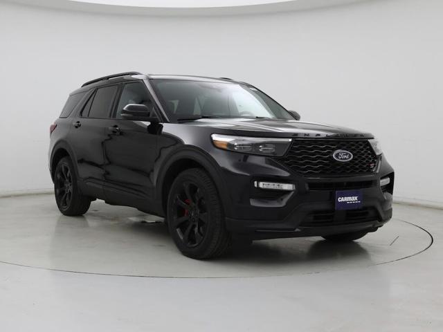 2024 Ford Explorer ST AWD