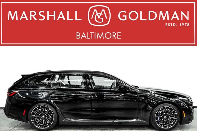2025 BMW M5 Touring