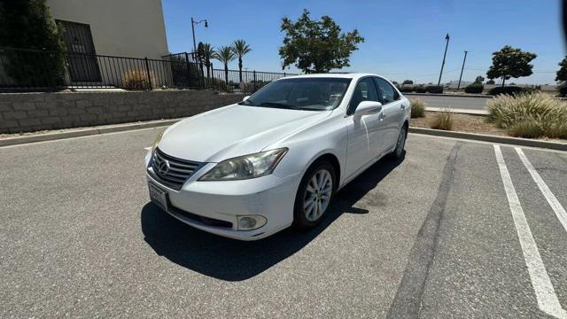 2011 Lexus ES 350 Base