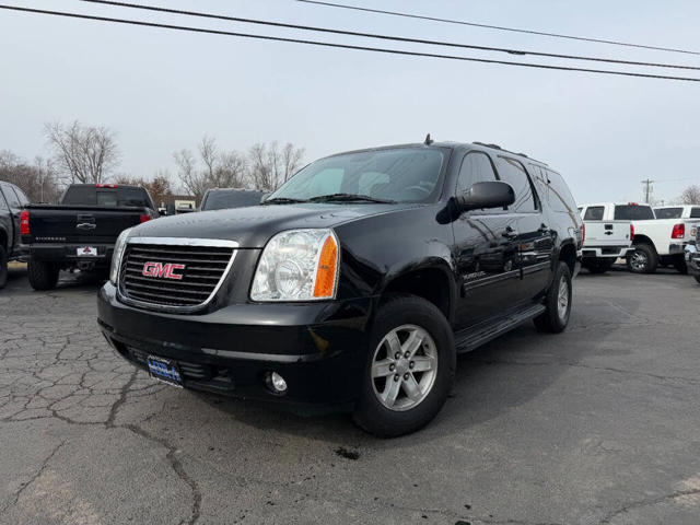 2014 GMC Yukon XL SLT 4WD