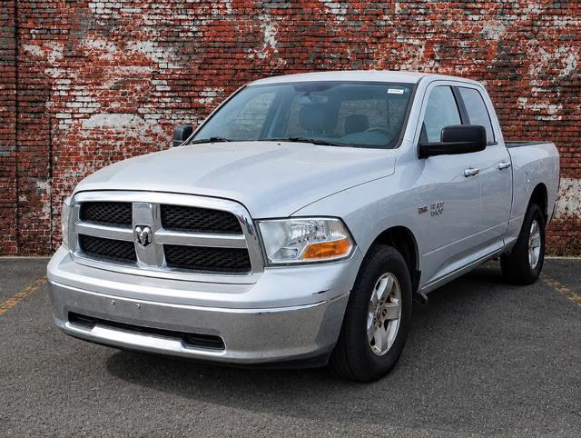 2010 Dodge Ram 1500 SLT