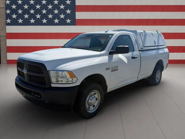 2014 Ram 2500 SLT