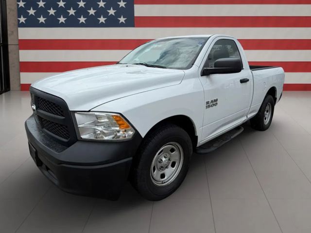2015 Ram 1500 Express RWD