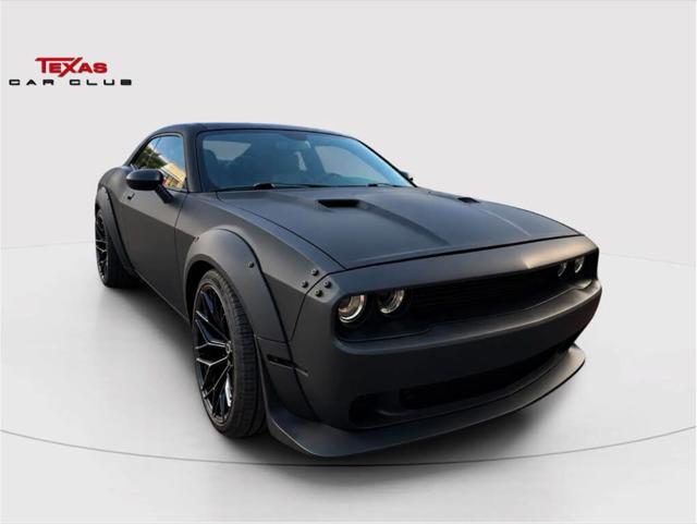 2014 Dodge Challenger R/T