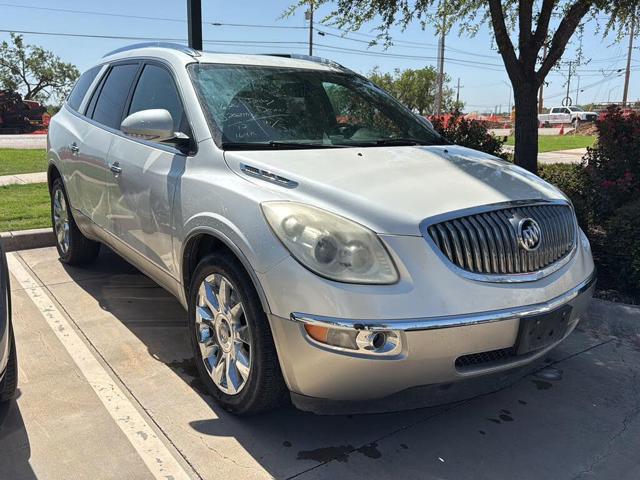 2012 Buick Enclave Premium