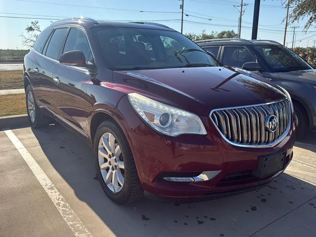 2016 Buick Enclave Premium