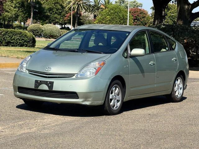 2009 Toyota Prius FWD