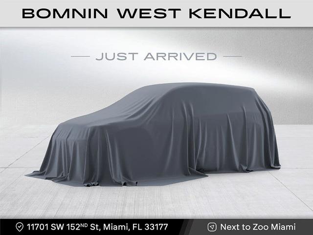 2023 Mitsubishi Outlander ES
