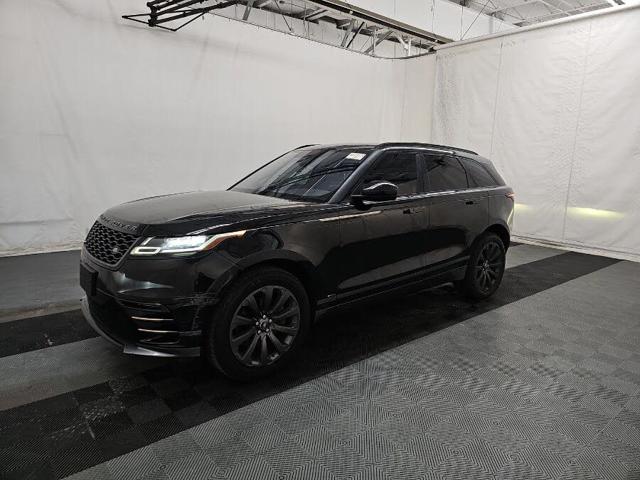 2018 Land Rover Range Rover Velar P380 R-Dynamic SE