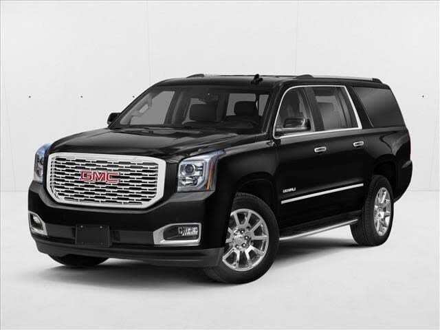 2019 GMC Yukon XL Denali RWD