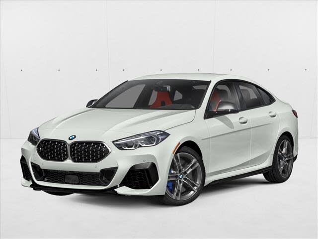 2022 BMW 2 Series M235i xDrive Gran Coupe