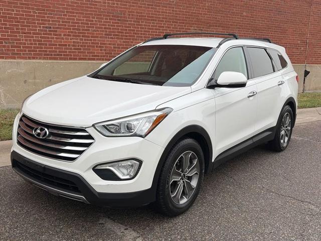 2014 Hyundai Santa Fe GLS