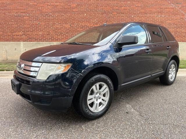2010 Ford Edge SE