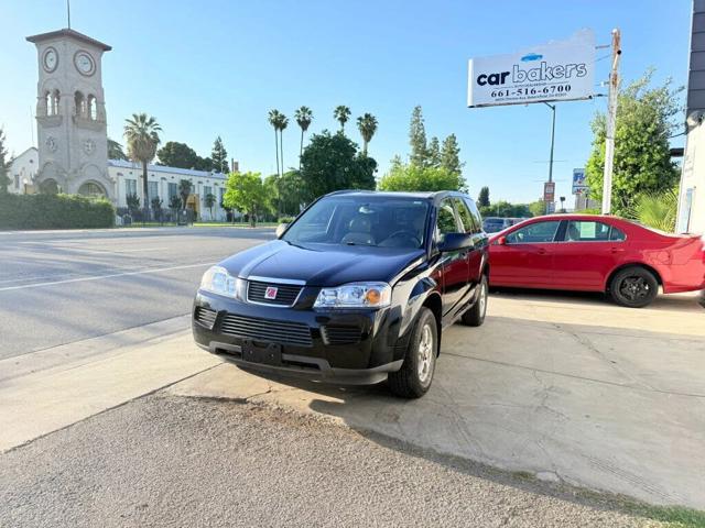 2006 Saturn VUE Base