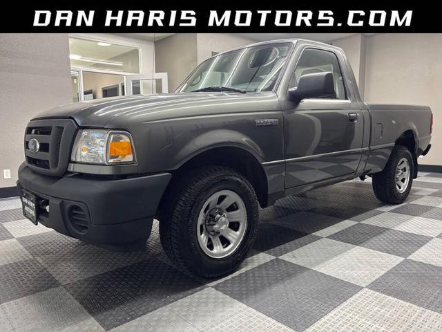 2008 Ford Ranger XL