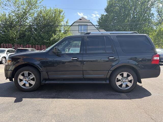 2010 Ford Expedition Limited