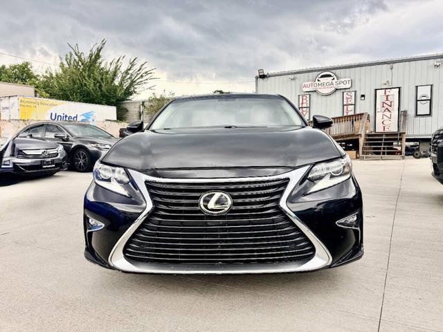 2015 Lexus ES 350 350 FWD