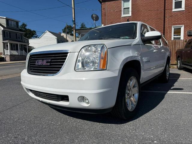2008 GMC Yukon XL Denali AWD