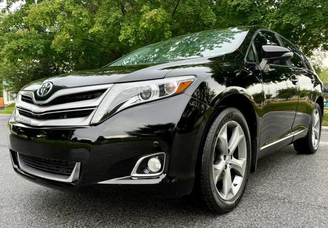 2015 Toyota Venza Limited