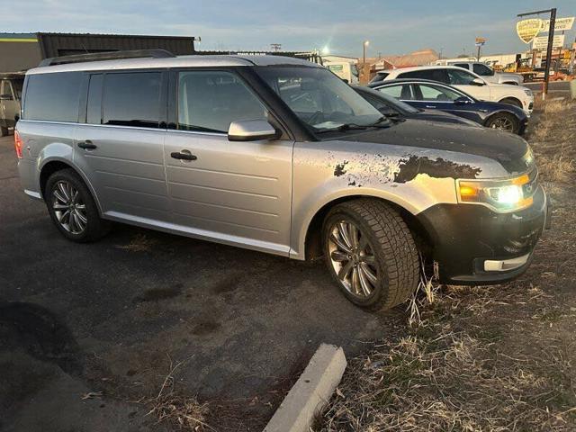 2016 Ford Flex Limited AWD