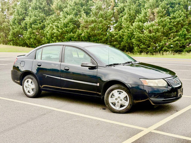 2007 Saturn Ion 2