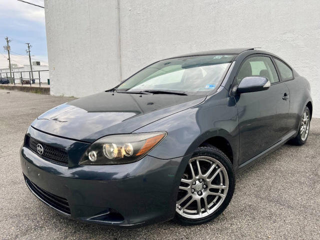 2009 Scion tC Base