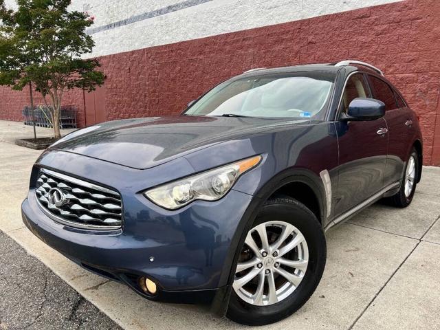 2009 Infiniti FX35 Base