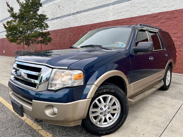 2013 Ford Expedition XLT