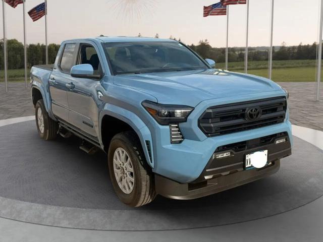 2026 Toyota Tacoma 2WD SR5 RWD