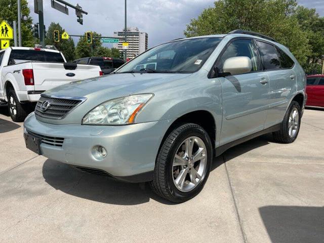 2006 Lexus RX 400H Base