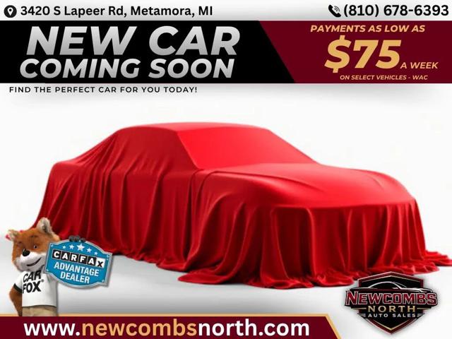2003 Buick LeSabre Limited