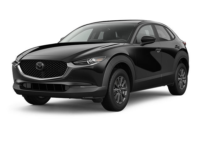 2026 Mazda CX-30 2.5 S AWD