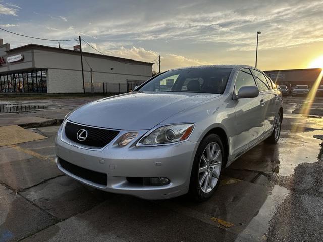 2006 Lexus GS 300 Base