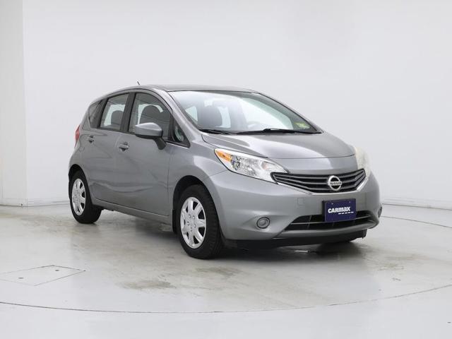 2015 Nissan Versa Note SV