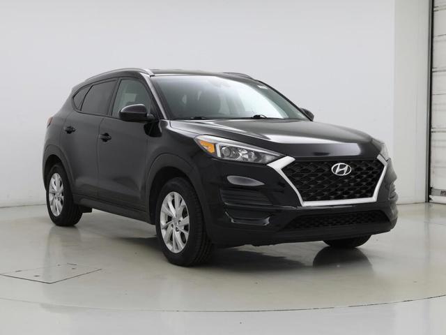 2020 Hyundai Tucson Value AWD