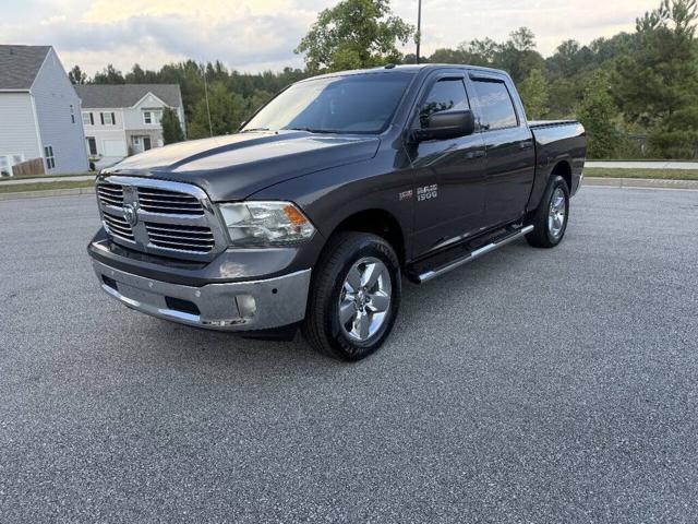 2016 Ram Ram Pickup 1500 Express