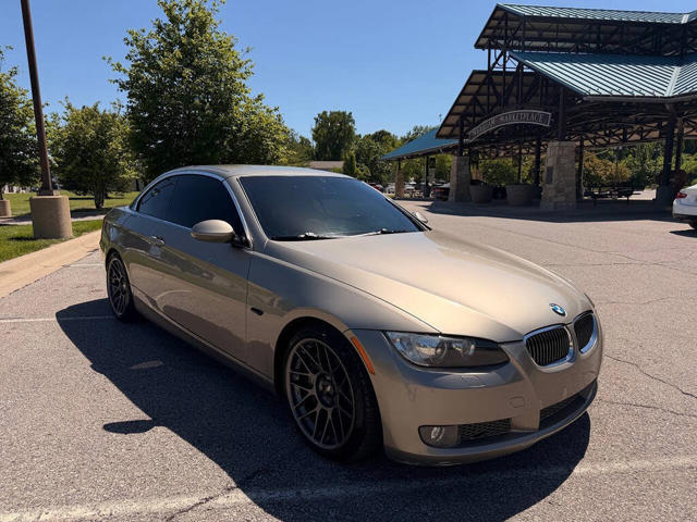 2009 BMW 3 Series 335i
