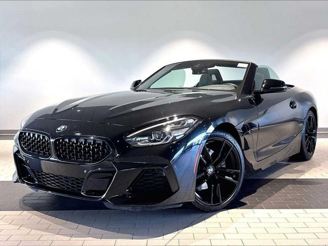 2022 BMW Z4 sDrive30i