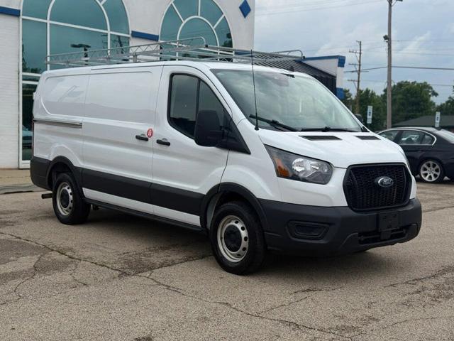 2023 Ford Transit 150